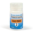 No 2 Calc Phos Tissue Salts 125 Tabs - Greenlands Health Store