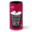 Clipper Fairtrade Seriously Velvety Instant Hot Chocolate 350g - Greenlands Health Store