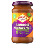 Tandoori Spice Marinade Paste 312g - Greenlands Health Store