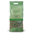 Organic Green Split Peas 500g - Greenlands Health Store