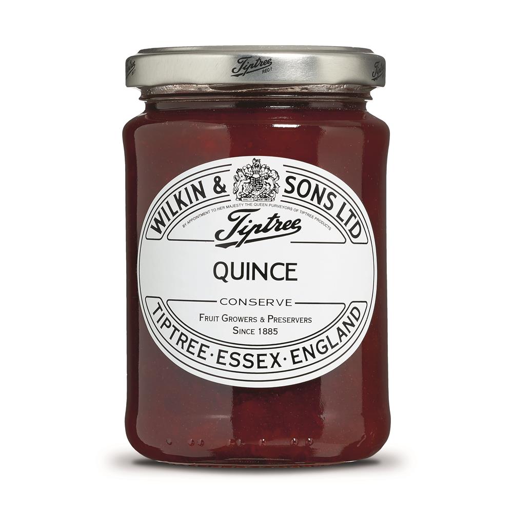 Quince Conserve 340g - Greenlands Health Store