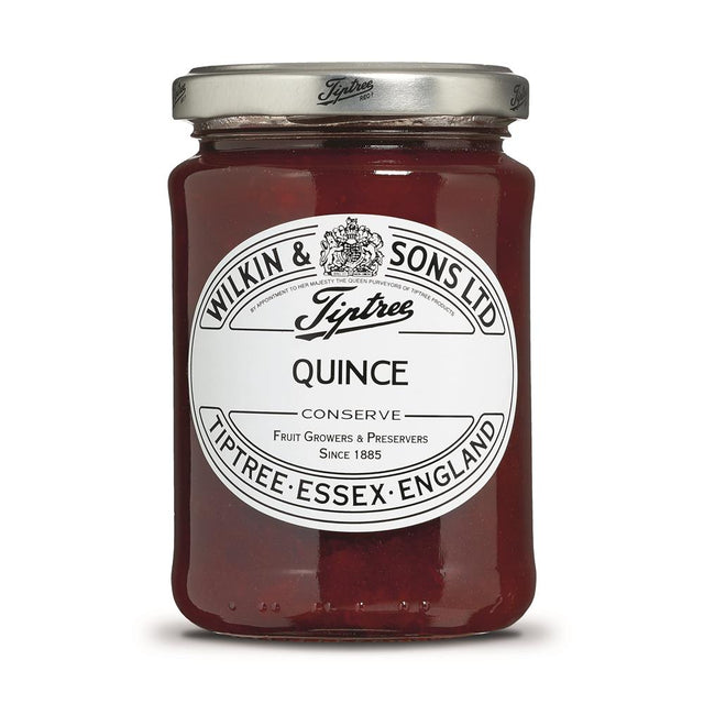 Quince Conserve 340g - Greenlands Health Store