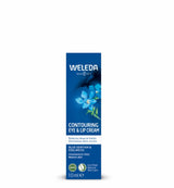 Blue Gentian & Edelweiss Contouring Eye & Lip Cream 10ml - Greenlands Health Store