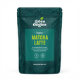 Organic Vegan Matcha Latte Blend 100g - Greenlands Health Store