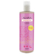 Pink Rose & Vanilla Natural Body Wash 500ml - Greenlands Health Store