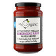 Mr Organic Aubergine Ragu Pasta Sauce 350g - Greenlands Health Store