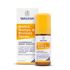 Arnica Bumps & Bruises Skin Spray 20ml - Greenlands Health Store
