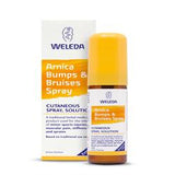Arnica Bumps & Bruises Skin Spray 20ml - Greenlands Health Store