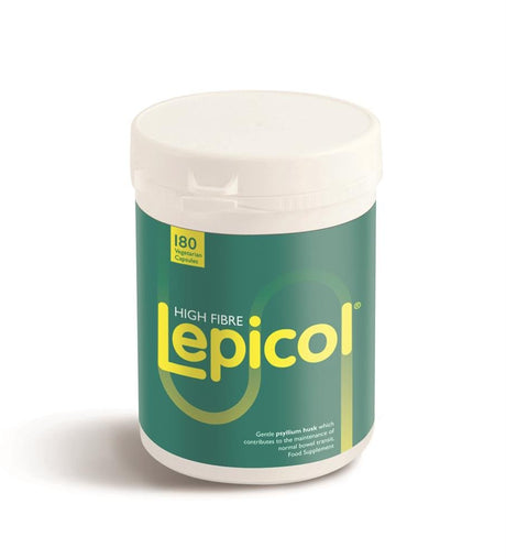 Lepicol 180 Capsules - Greenlands Health Store