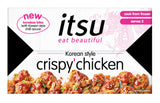Korean Style Crispy Chicken 340g - Greenlands Health Store