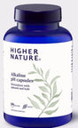 Alkaline pH 180 Capsules - Greenlands Health Store