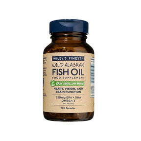Easy Swallow Minis 180 Capsules - Greenlands Health Store