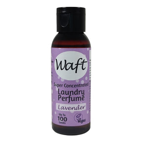 Concentrated Laundry Perfume Lavender 50ml (100w) - Greenlands Health Store