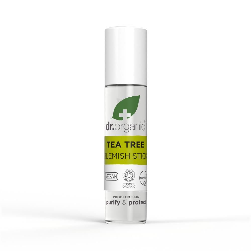Tea Tree Blemish Stick 8ml - Greenlands Health Store