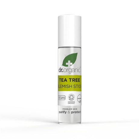 Tea Tree Blemish Stick 8ml - Greenlands Health Store