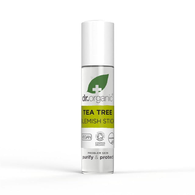 Tea Tree Blemish Stick 8ml - Greenlands Health Store