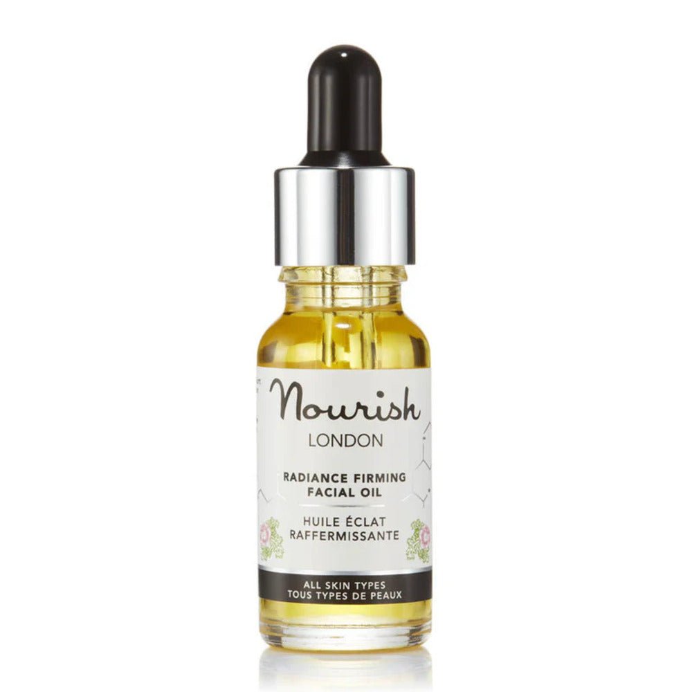 Radiance Firming Facial Oil 15ml - Greenlands Health Store
