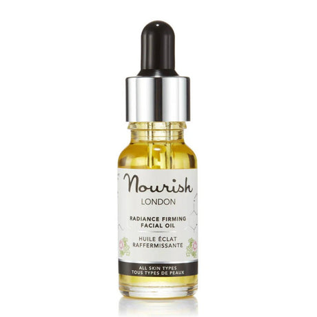 Radiance Firming Facial Oil 15ml - Greenlands Health Store