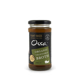 Organic Vegetable Broth Ambient 240ml - Greenlands Health Store