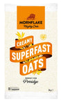 Mornflake Oats 3kg - Greenlands Health Store
