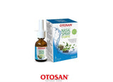 Otosan Natural Nasal Spray 30ml - Greenlands Health Store