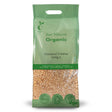 Organic Oatmeal Coarse 500g - Greenlands Health Store