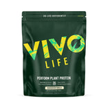 Vivo Life Perform Plant Protein Madagascan Vanilla 936g - Greenlands Health Store