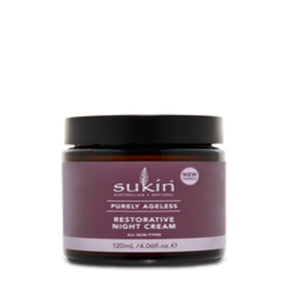 Restorative Night Cream 120ml - Greenlands Health Store