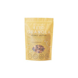 Peanut Butter Keto Granola 300g - Greenlands Health Store