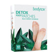 Bodytox Detox Foot Patches 10's - Greenlands Health Store