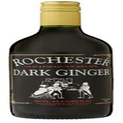 Dark Ginger Drink 725ml - Greenlands Health Store