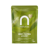 Organic HEMP PROTEIN Powder 300g - Greenlands Health Store
