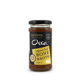 Organic Beef Bone Broth Ambient 240ml - Greenlands Health Store
