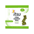 itsu Wasabi Seaweed Thins Multipack 4x5g NEW TRAYLESS - Greenlands Health Store