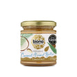Biona Coconut Almond Butter 170g - Greenlands Health Store