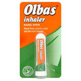Olbas Inhaler - Greenlands Health Store