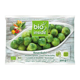 Organic Brussels Sprouts 300g - Greenlands Health Store