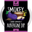 Aubergine Dip 170g - Greenlands Health Store