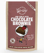Go - low Keto & Low Carb Chocolate Brownie Baking Mix 218g - Greenlands Health Store