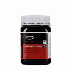UMF 10+ Manuka Honey 500g - Greenlands Health Store