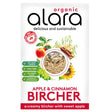 Bircher Apple and Cinnamon Organic 650g - Greenlands Health Store