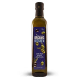 Organic Extra Virgin Olive Oil 500ml - Greenlands Health Store