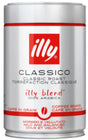 illycaffe Classico Classic Roast Beans 250g - Greenlands Health Store