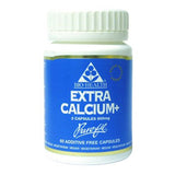 Extra Calcium+ 60 capsules - Greenlands Health Store