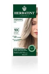 Platinum Ash Blonde 10C 170ml - Greenlands Health Store