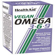 Vegan Omega 3.6.9 - 60 Capsules - Greenlands Health Store