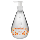 Method Hand Soap Antibac Orange Yuzu 350ml - Greenlands Health Store