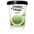 Pistachio Ice Cream 475ml - Greenlands Health Store
