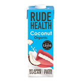 Organic Dairy Free Coconut Drink 1L - Greenlands Health Store