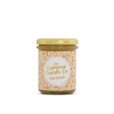 The Curious Curd Co Pina Colada Curd 210g - Greenlands Health Store